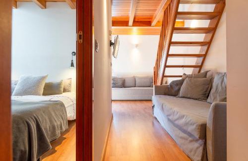 El Tarter Apartamento | Junto a Rutas de Senderismo Dúplex con Vistas I AndBnB