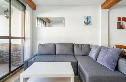 Chiclana de la Frontera Apartamento | Junto al Mar