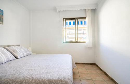 Chiclana de la Frontera Apartamento | Junto al Mar