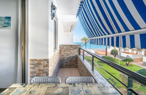 Chiclana de la Frontera Apartamento | Junto al Mar