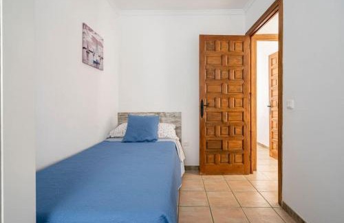 Chiclana de la Frontera Apartamento | Junto al Mar