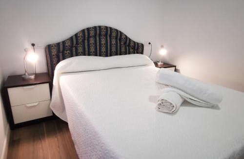 Aguilas Apartamento | Junto Playa de Levante, céntrico, Smart Tv 55- by Aloha Palma