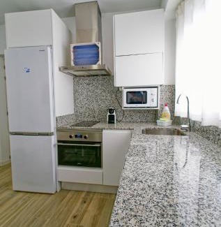Aguilas Apartamento | Junto Playa de Levante, céntrico, Smart Tv 55- by Aloha Palma