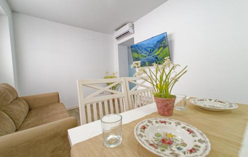Aguilas Apartamento | Junto Playa de Levante, céntrico, Smart Tv 55- by Aloha Palma