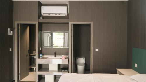 Louangphabang Apartamento | JUNWEI HOTEl