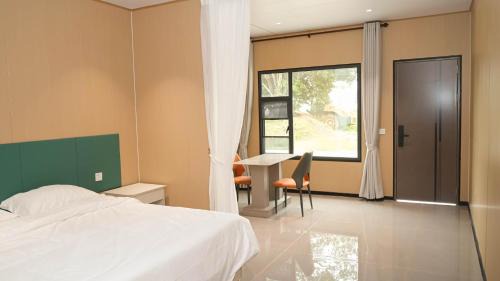 Louangphabang Apartamento | JUNWEI HOTEl
