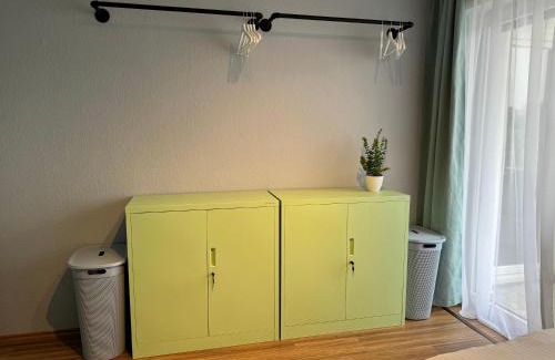 Alt-Marl Apartamento | JUNX Bude