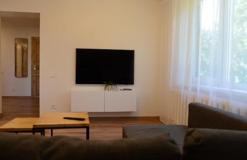 Juodkrante Apartamento | Juodrakantė & Neringa apartment