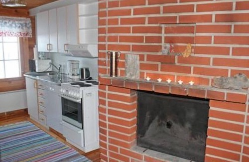 Kittila Casa | Juolukka by Interhome