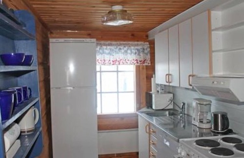 Kittila Casa | Juolukka by Interhome