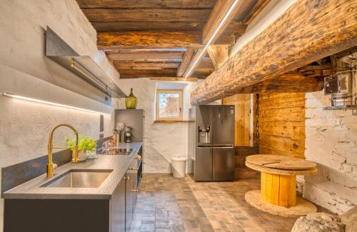 Steeg Chalet De Esquí | Jup - a luxury boutique chalet