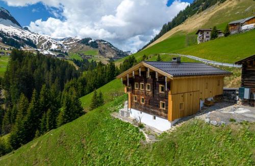 Steeg Chalet De Esquí | Jup - a luxury boutique chalet