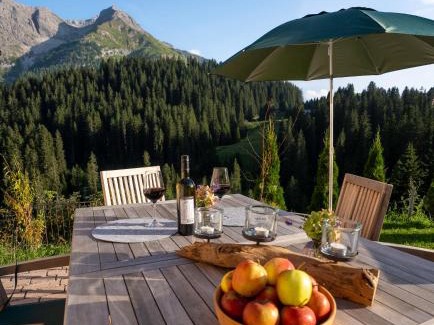 Steeg Chalet De Esquí | Jup - a luxury boutique chalet
