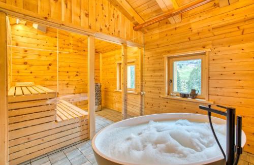 Steeg Chalet De Esquí | Jup - a luxury boutique chalet