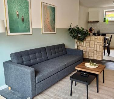 Filzen Apartamento | JUPAS - Premium Apartments