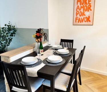 Filzen Apartamento | JUPAS - Premium Apartments