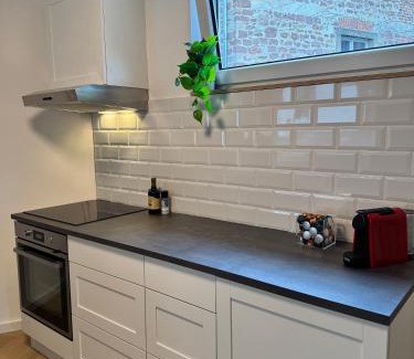 Filzen Apartamento | JUPAS - Premium Apartments