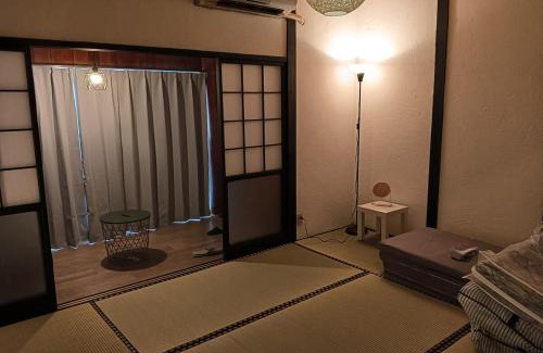 Itoshima Casa | Jupiter 糸島市1棟貸し一長期滞在送迎無料