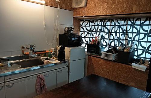 Itoshima Casa | Jupiter 糸島市1棟貸し一長期滞在送迎無料