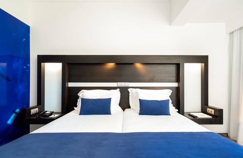 Praia da Rocha Hotel | Jupiter Algarve Hotel