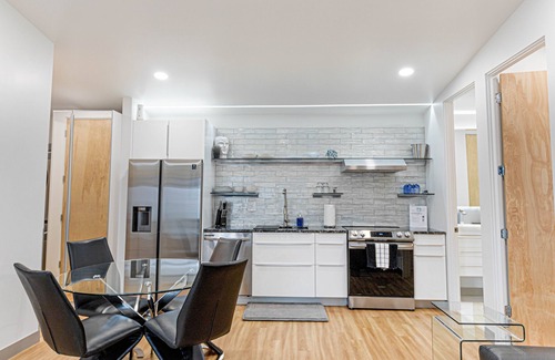 Umber View Heights Casa | Jupiter at Starburst, a Private modern luxury vacation rental