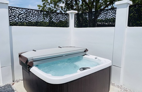 Umber View Heights Casa | Jupiter at Starburst, a Private modern luxury vacation rental