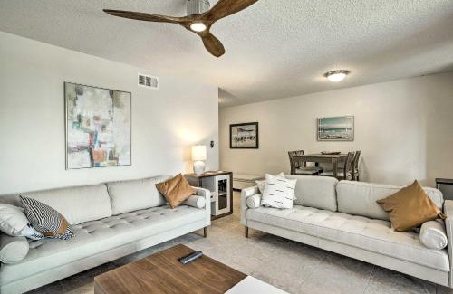 Jupiter Apartamento | Jupiter Bay Condo with Pool Less Than Half Mile to Beach!