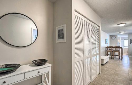 Jupiter Apartamento | Jupiter Bay Condo with Pool Less Than Half Mile to Beach!