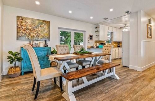 Jupiter Casa | Jupiter Beach Paradise: Luxury & Adventure