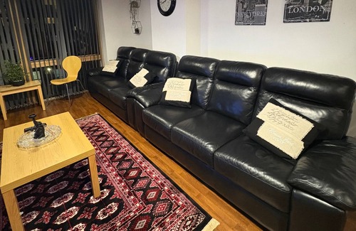 The Westside Apartamento | Jupiter Building 2 Bedroom Apartment Birmingham