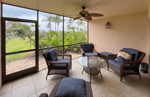 Sea Palms Apartamento | Jupiter Condo with Pool Access, Walk to Beach!