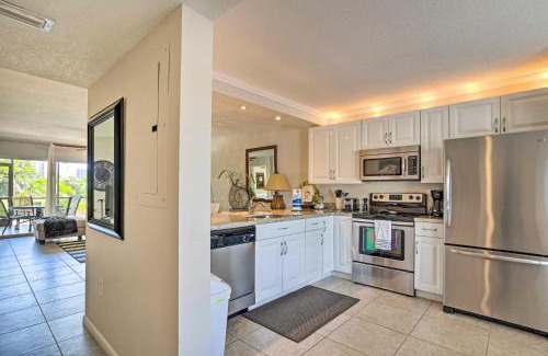 Sea Palms Apartamento | Jupiter Condo with Pool Access, Walk to Beach!