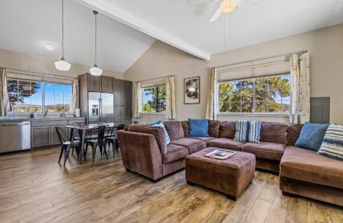 Abbott Loop Casa | Jupiter Drive