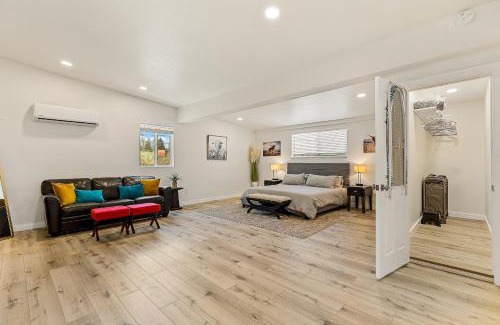 Abbott Loop Casa | Jupiter Drive