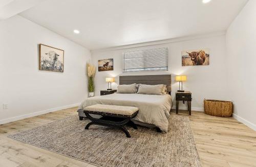 Abbott Loop Casa | Jupiter Drive