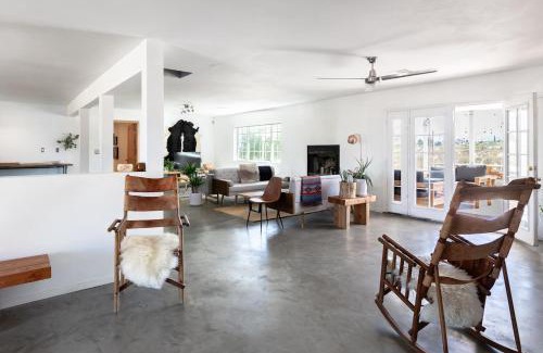 Joshua Tree Casa | Jupiter Flats By The Cohost Company