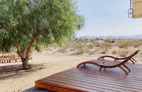 Joshua Tree Casa | Jupiter Flats By The Cohost Company
