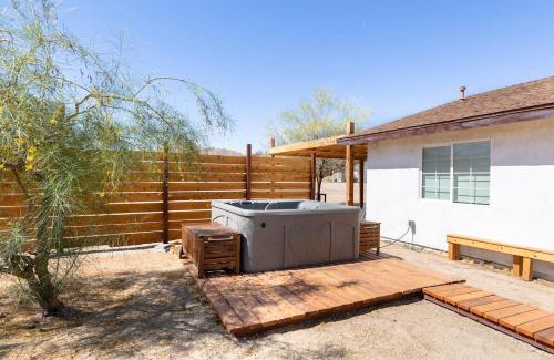 Joshua Tree Casa | Jupiter Flats By The Cohost Company