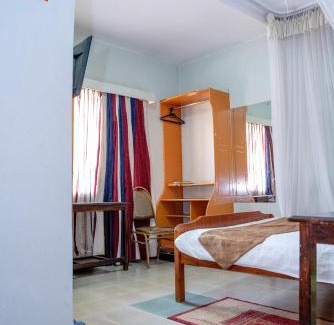 Westlands Hotel | Jupiter Guest House - Parklands