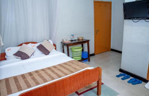 Westlands Hotel | Jupiter Guest House - Parklands
