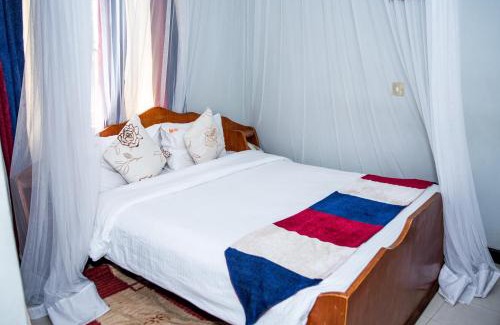 Westlands Hotel | Jupiter Guest House - Parklands