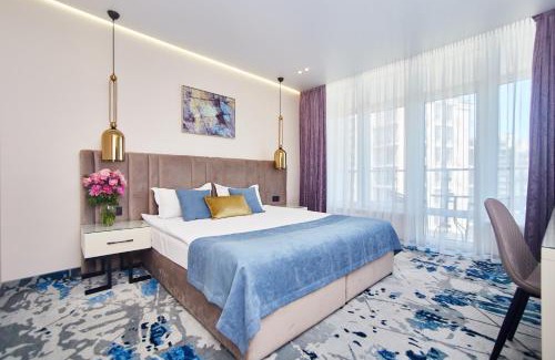 Arcadia Apartamento | Jupiter Hotel