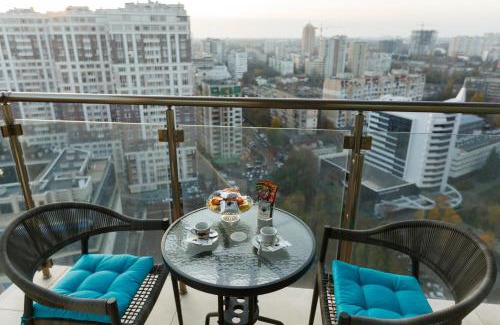 Arcadia Apartamento | Jupiter Hotel
