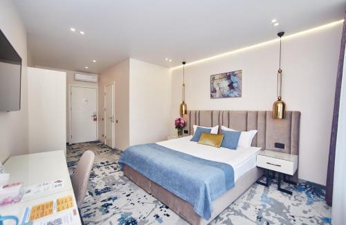 Arcadia Apartamento | Jupiter Hotel
