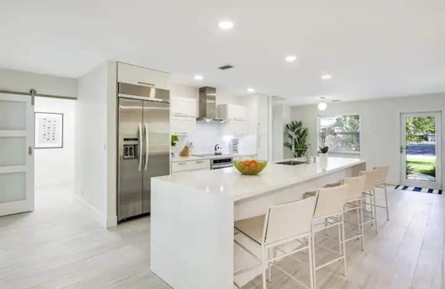 Tequesta Casa | Jupiter Sands, Tequesta | Pool/Spa. Sleeps 10!