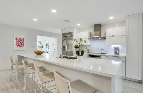 Tequesta Casa | Jupiter Sands, Tequesta | Pool/Spa. Sleeps 10!