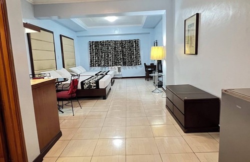 Bel-Air Hotel | Jupiter Suites