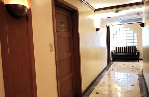 Bel-Air Hotel | Jupiter Suites