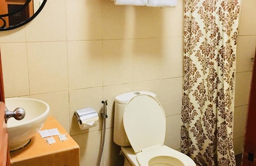 Bel-Air Hotel | Jupiter Suites