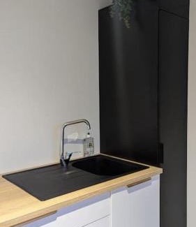 Nanteuil-les-Meaux Apartamento | Jupiter Tiny House